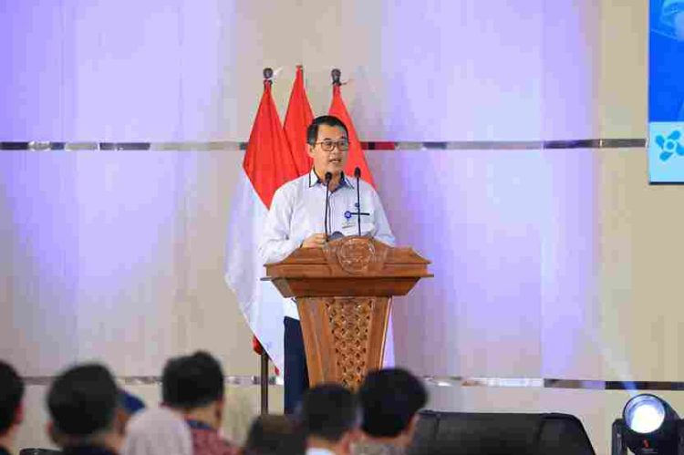 Pendaftaran Pelatihan Vokasi Nasional Batch 6 Resmi Ditutup, Tahap Seleksi akan Dimulai pada 15 Oktober