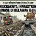 Mangkraknya Infrastruktur Drainase di Belawan Bahagia: Paradoks Pembangunan dan Degradasinya Tanggung Jawab Moral di Tingkat Tapak
