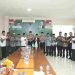 Kapolda Sumut Irjen Pol Sonny Irawan Ajak NU Bersinergi Jaga Keamanan dan Kerukunan