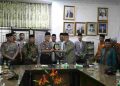 Kapolda Sumut Silaturahmi dengan MUI, Ajak Bersinergi Berantas Narkoba