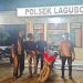 Polsek Laguboti Tak Beri Ruang Bagi Pelaku Curanmor