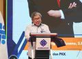 Kemnaker Fasilitasi Pelatihan Disabilitas, Karyanya Tampil di Trade Expo Indonesia
