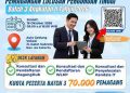 Besok, Kemnaker Buka Layanan Mitra MagangHub bagi Perusahaan di Jabodetabek