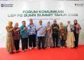 Wamenaker: Sertifikasi Kompetensi Pekerja BUMN Harus Berbasis Kemampuan Nyata