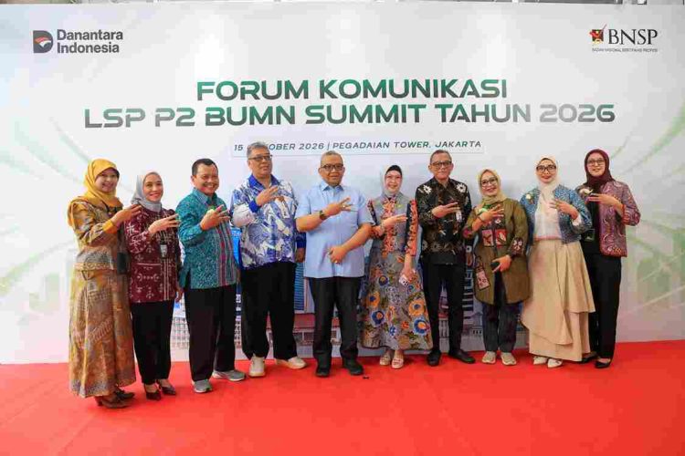 Wamenaker: Sertifikasi Kompetensi Pekerja BUMN Harus Berbasis Kemampuan Nyata