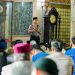 Sholat Jumat di Masjid Raya Al-Mashun, Kapolda Sumut Ajak Masyarakat Perangi Narkoba dan Jaga Kamtibmas