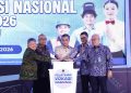 Menaker Minta Peserta Pelatihan Vokasi Bangun Portofolio, Bukan Sekadar Sertifikat