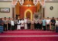 Sholat Subuh Bersama Masyarakat, Kapolda Sumut Ajak Perkuat Persatuan dan Perangi Narkoba