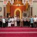 Sholat Subuh Bersama Masyarakat, Kapolda Sumut Ajak Perkuat Persatuan dan Perangi Narkoba