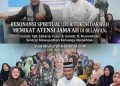 Resonansi Spiritual di Belawan: Sinergi Oratoris Ustadz Tgk Zakaria Yusuf dan Ustadz H Nurwahabi Pikat Atensi Jamaah