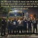 Respon Presisi Timsus Macan Polres Pelabuhan Belawan: Truk Trailer Diduga Hasil Tindak Pidana Larceny Berhasil Diamankan di Kawasan Gabion