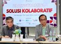 Kemnaker dan GNIK Bahas Solusi Pengembangan Keterampilan Masa Depan