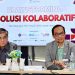 Kemnaker dan GNIK Bahas Solusi Pengembangan Keterampilan Masa Depan