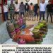 Operasi Senyap Tengah Malam: Kodaeral I Bongkar Sindikat Pengoplosan Gas Elpiji Ilegal di Deli Serdang