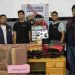 Polres Sibolga Ungkap Pencurian Rumah, Gasak Motor hingga 30 Kain Ulos Batak