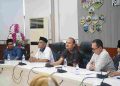 Wali Kota Gelar Pertemuan Bersama PKL Kawasan Food Court Tanjungbalai