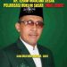 Degradasi Generasi Muda di Pesisir Belawan: KH. Ilham Maulana Desak Polarisasi Penegakan Hukum Narkotika Sasar Drug Lords