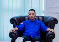 Ketua KNPI Kota Tebing Tinggi Apresiasi dan Dukung Kinerja Kapolres Berantas Narkoba