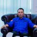 Ketua KNPI Kota Tebing Tinggi Apresiasi dan Dukung Kinerja Kapolres Berantas Narkoba