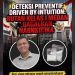 Deteksi Preventif Driven By Intuition: Rutan Kelas I Medan Gagalkan Infiltrasi Narkotika Berkedok Kunjungan