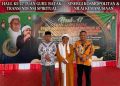 Transendensi Spiritual dari Serambi Babussalam: Sinergi Kosmopolitan dan Internalisasi Nilai Kemanusiaan pada Haul ke-17 Tuan Guru Batak