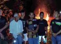 Gempur Peredaran Narkoba, Polres Tapanuli Tengah Gelar OSN di Desa Unte Mungkur IV