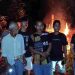 Gempur Peredaran Narkoba, Polres Tapanuli Tengah Gelar OSN di Desa Unte Mungkur IV