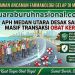 Ancaman Farmakologi Gelap di Medan Utara: Pengamat Publik BM Desak BPOM dan APH Gelar Sapu Bersih Masif Transaksi Obat Keras Ilegal
