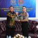Kapolda Sumut Silaturahmi ke BNNP Sumut, Perkuat Kolaborasi Pemberantasan Narkoba