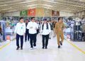 Kemnaker Latih Pekerja Terdampak PHK agar Siap Kerja atau Berwirausaha