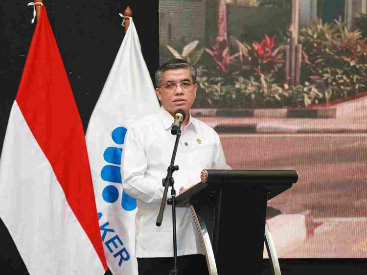 Dua Tahun Pemerintahan Prabowo-Gibran, Magang Nasional Jembatani Lulusan ke Dunia Kerja