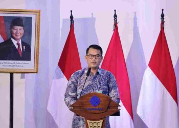 InaSkills 2026 Digelar 26-31 Oktober, Jaring Talenta Keterampilan Nasional