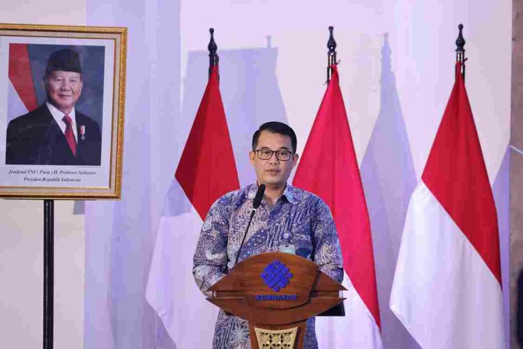 InaSkills 2026 Digelar 26-31 Oktober, Jaring Talenta Keterampilan Nasional