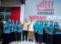 Bupati Batu Bara Hadirkan Pelayanan Terpadu melalui Program BERLAYAR di Kecamatan Talawi