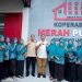 Bupati Batu Bara Hadirkan Pelayanan Terpadu melalui Program BERLAYAR di Kecamatan Talawi