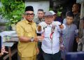 Sembilan ODGJ di Nagan Raya Dijemput untuk Mendapatkan Perawatan