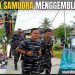 Menjaga Samudra, Menggembleng Jiwa: Sinergi Binsat dan Latihan Terukur Satrol Kodaeral I Transformasikan Prajurit Jalasena Menuju Peak Operational Readiness