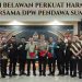 Imigrasi Belawan Perkuat Harmonisasi Interaksional Bersama DPW Pendawa Sumatera Utara