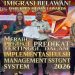 Imigrasi Belawan Raih Predikat Tertinggi Implementasi Full Cash Management System 2026
