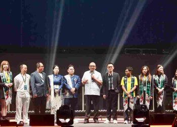Wamenaker Tekankan Pentingnya Sertifikasi Profesi Permanent Makeup