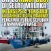Diplomasi Besi di Selat Malaka: Intersepsi Maritim 2 Ton Sabu, Uji Sahih Asta Cita Prabowo, dan Imbauan Transparansi Pengamat Publik
