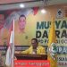 Amper Nainggolan Sesalkan Romy Tak Hadiri Musda X Golkar Dairi