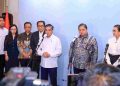Kemnaker Siapkan Pelatihan Vokasi Terintegrasi dengan Industri di KEK