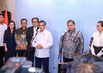 Kemnaker Siapkan Pelatihan Vokasi Terintegrasi dengan Industri di KEK