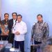 Kemnaker Siapkan Pelatihan Vokasi Terintegrasi dengan Industri di KEK