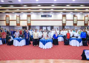 Kemnaker Buka Pelatihan Vokasi bagi 50 Ribu Pekerja Terdampak PHK