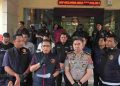 Polda Sumut Ungkap Kronologi Penembakan di Tanjung Morawa, Hingga Mobil Korban Tabrak Warga
