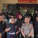 Polda Sumut Ungkap Kronologi Penembakan di Tanjung Morawa, Hingga Mobil Korban Tabrak Warga
