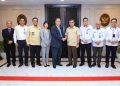 Hadapi Perubahan Sistem Pemagangan Jepang, Kemnaker Perkuat Kesiapan Peserta