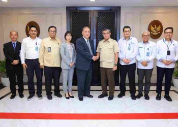 Hadapi Perubahan Sistem Pemagangan Jepang, Kemnaker Perkuat Kesiapan Peserta